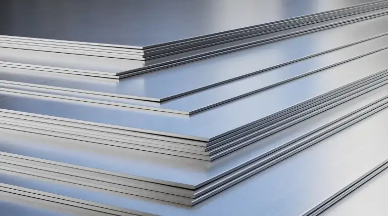 Steel sheets
