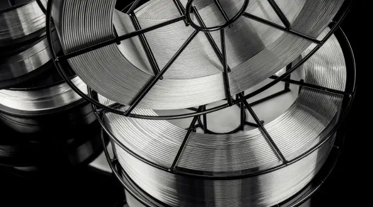 Steel wires