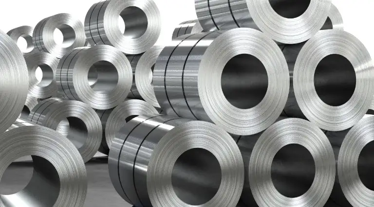 Calibration foils