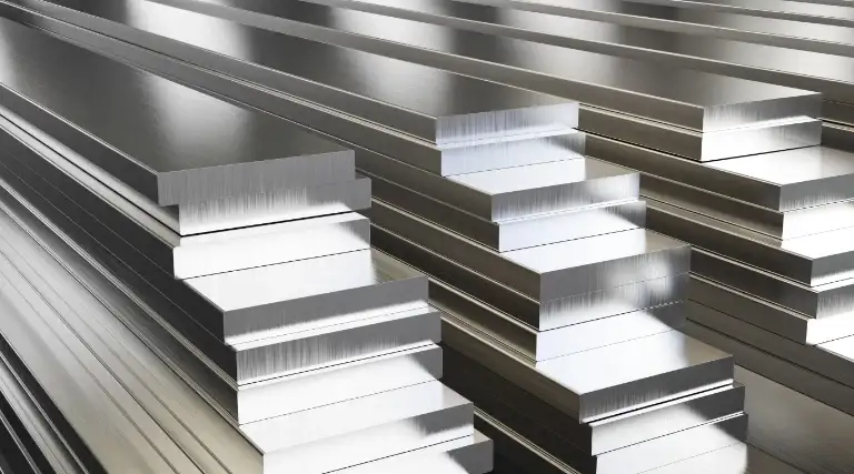 Nickel alloys