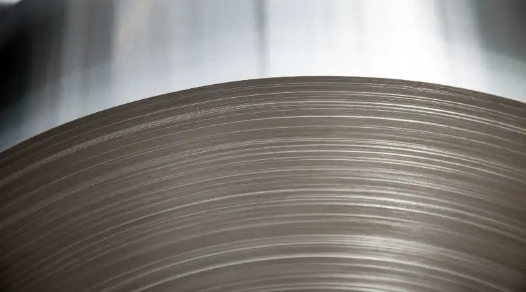 Steel strips